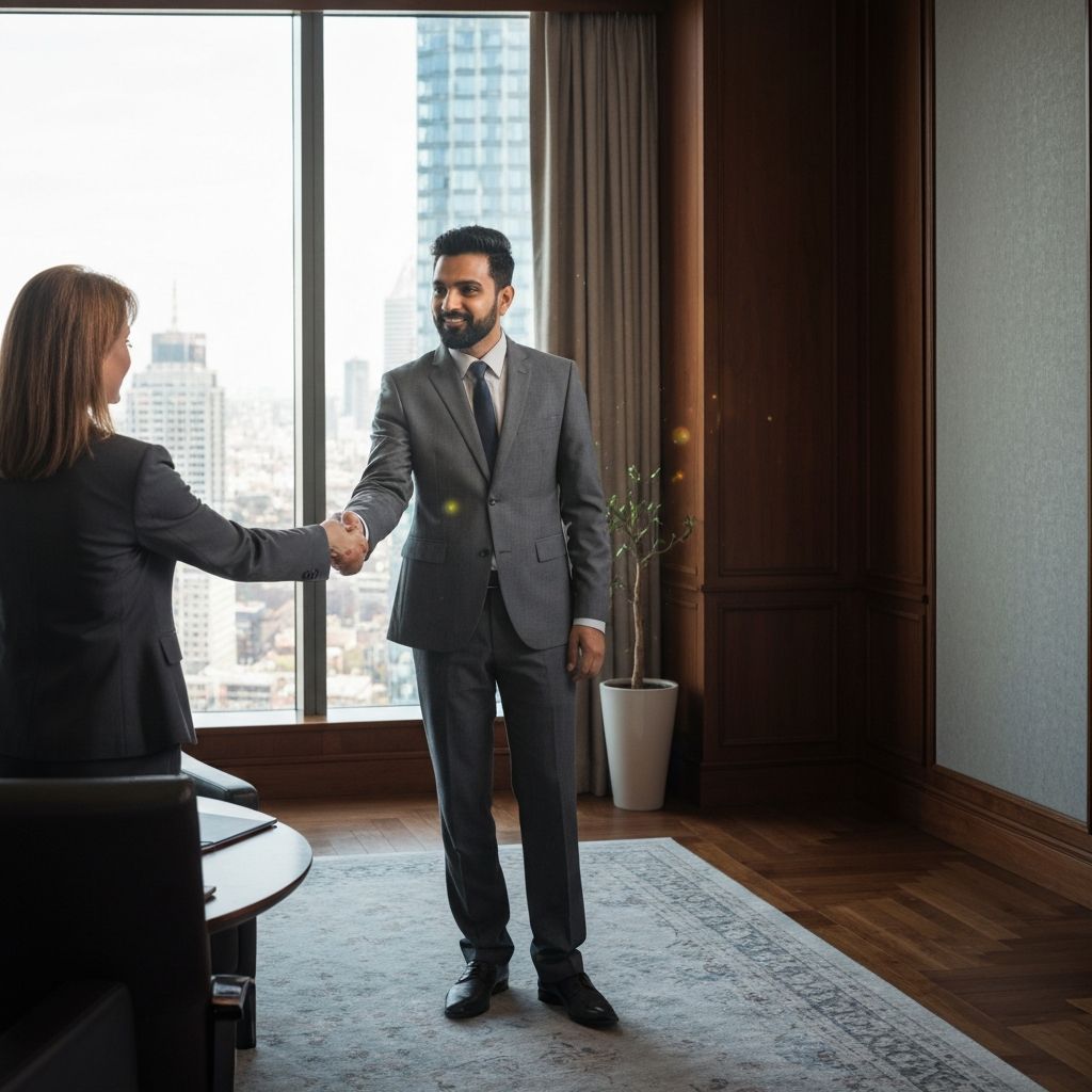 Profesjonalna obsługa klienta